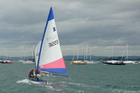 Chichester Harbour Federation's Regatta Week S3 Wed 12 Aug 09
