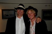 HISC Blues Bros party 6/8/2011