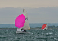 Glyn Charles Pursuit Race  20/5/2012