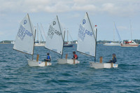 Chichester Harbour Federation's Regatta Week S3 Thurs 13th Aug